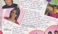 吃瓜日记第二季免费阅读,揭秘娱乐圈幕后风云